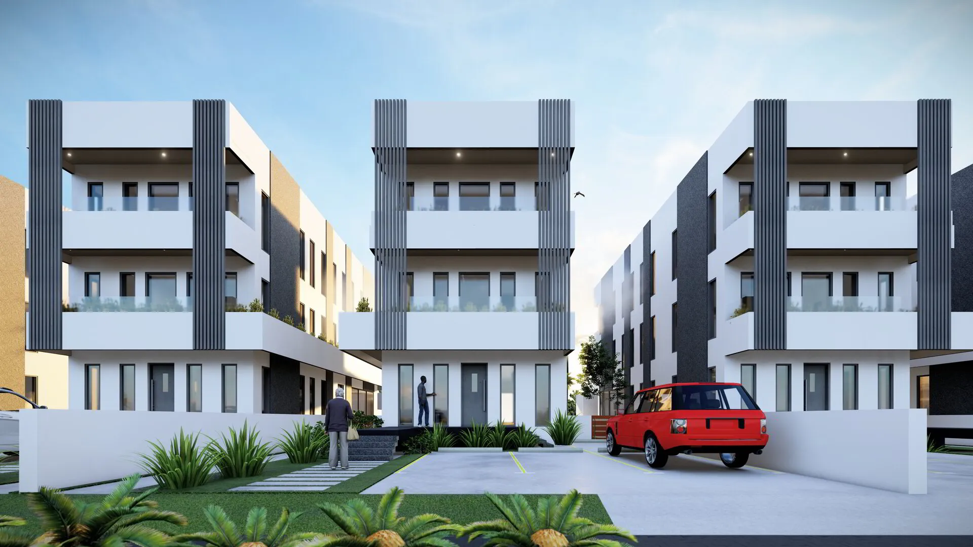 5 Reasons to Invest In Real Estate In Lekki 