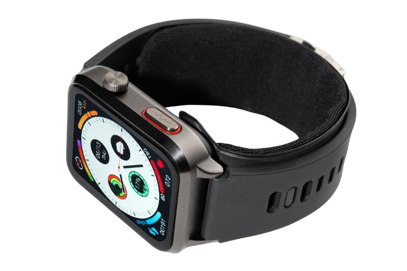 The HADO Watch