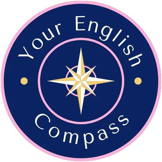 Your English Compass