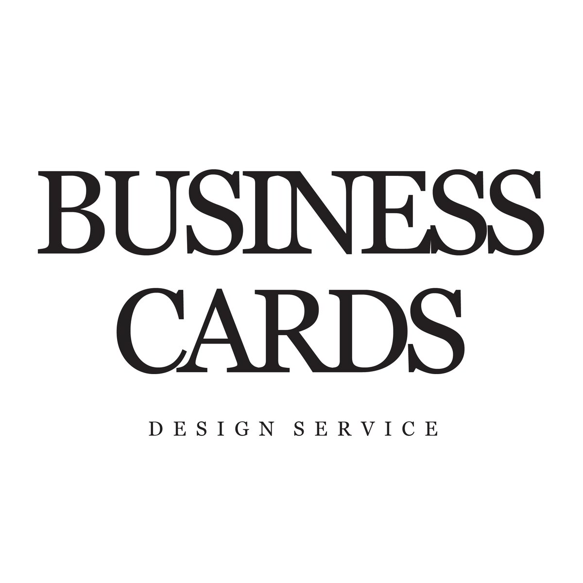 Business Card Design