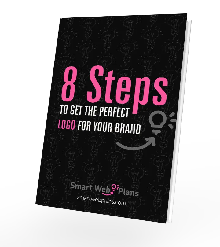 Smart Web Plan Logo Ebook Guide
