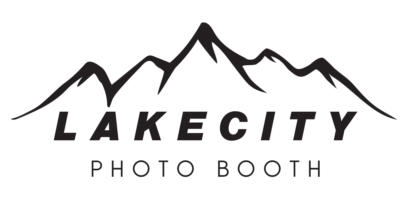 Premium Photo Booth Rental Utah Lake City Photo Booth