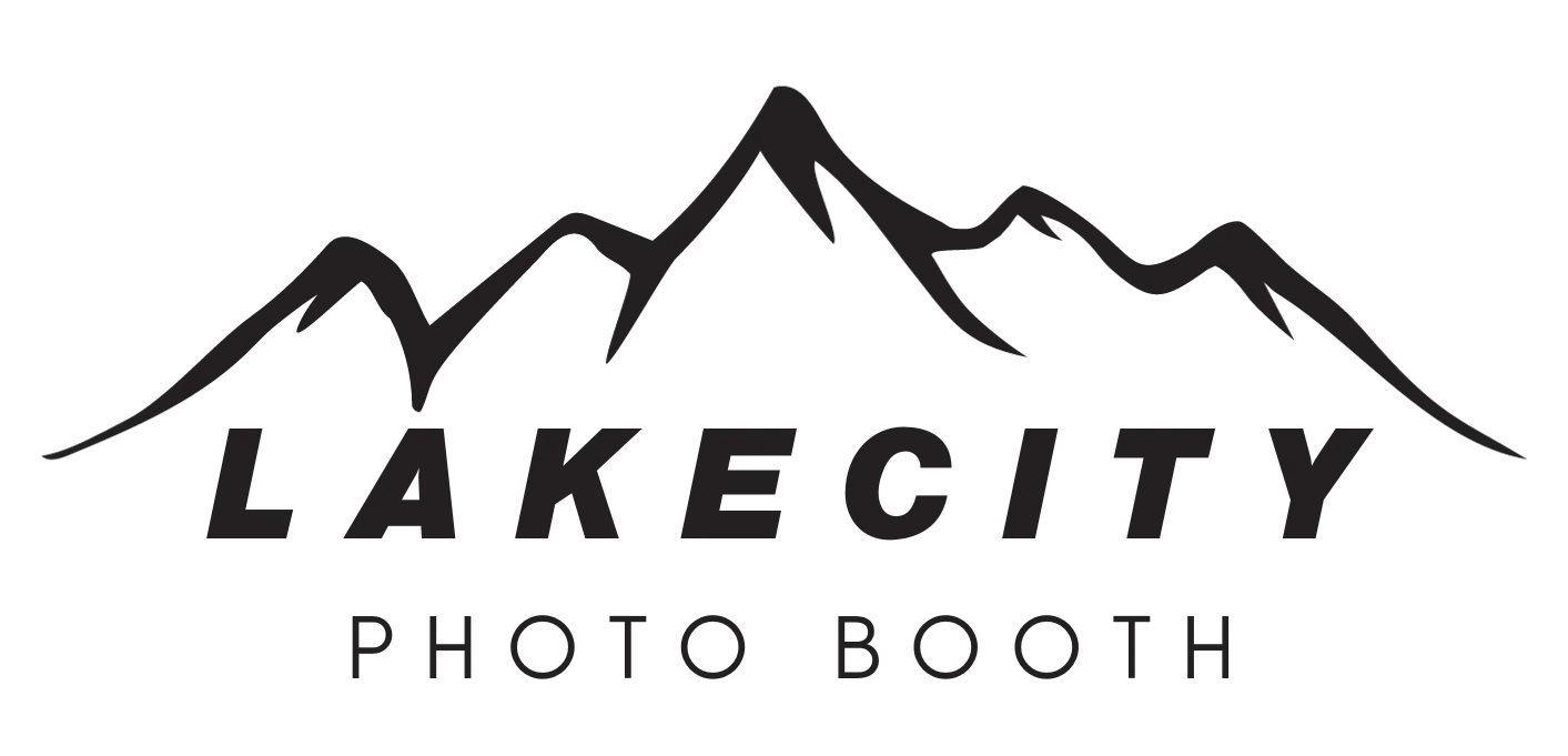 Premium Photo Booth Rental Utah Salt Lake City Photo