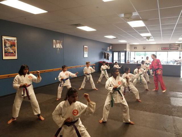 Gallery | Explore Our Gallery of Eden Prairie National Karate