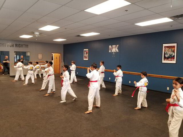 About Eden Prairie National Karate | Learn More About Us