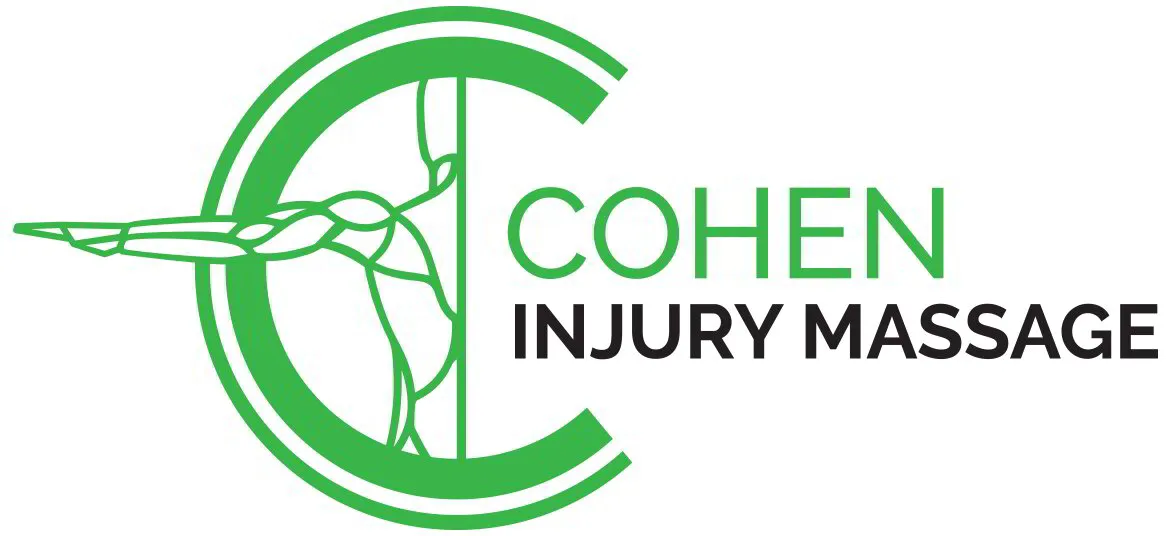 Cohen Injury Massage