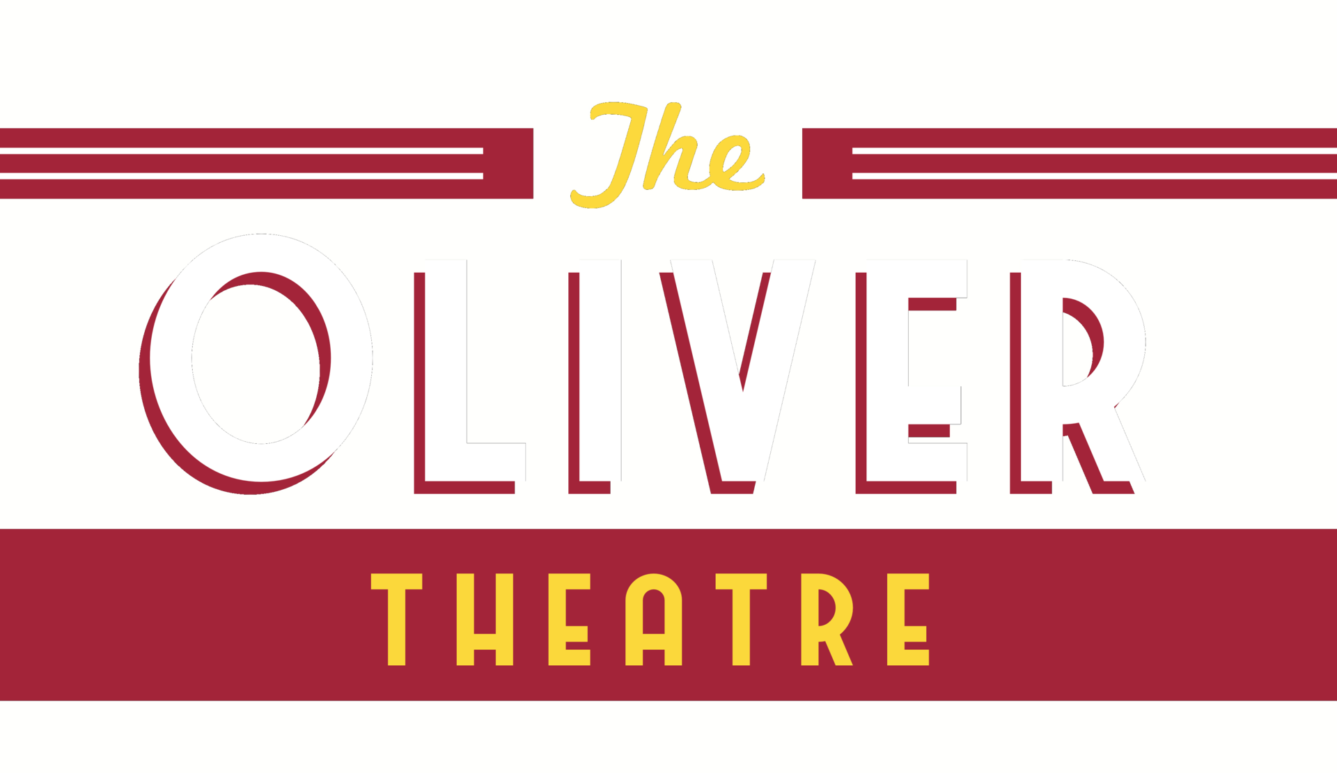 The Oliver Theatre Home
