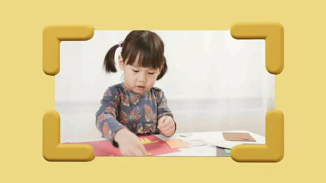 Babies & Toddlers Learn Chinese