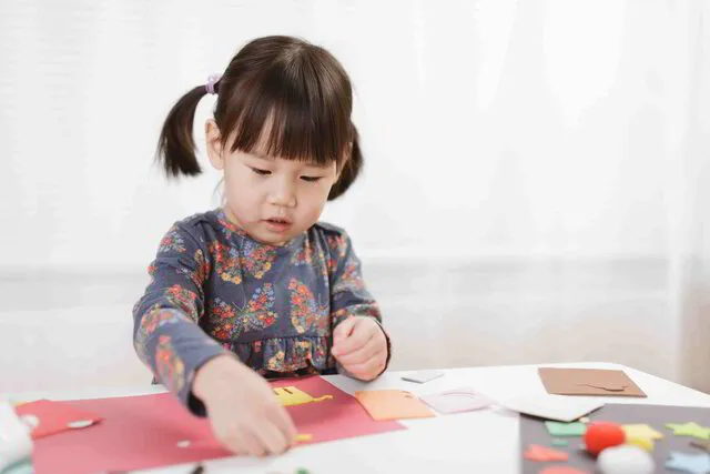 Chinese Language Development for Children with Special Needs