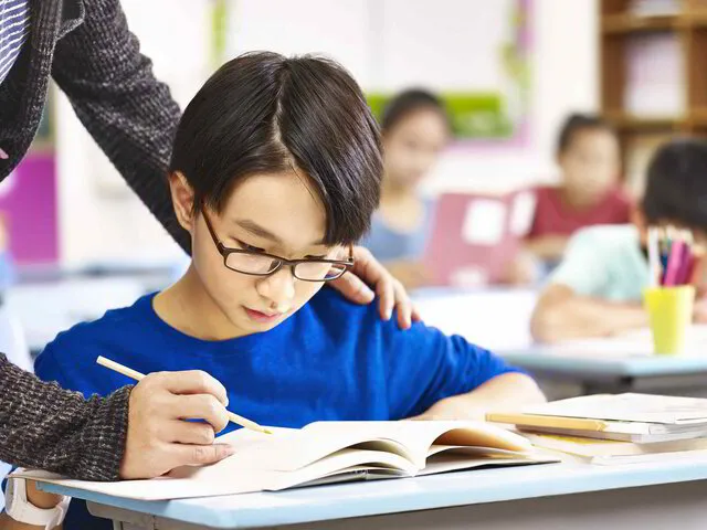 Primary School Chinese Private Tuition