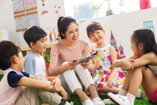 Chinese Tutor in Singapore