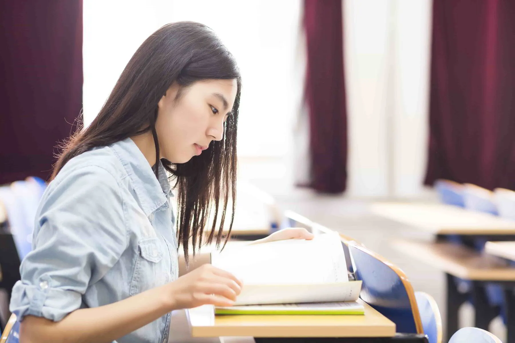 Secondary Chinese Lessons | Little World Mandarin Tuition Singapore