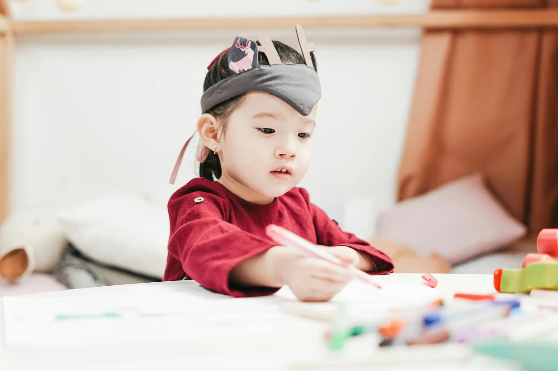 Toddler Learn Chinese