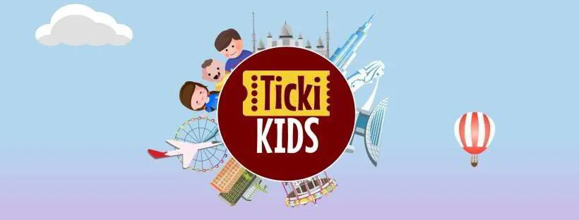 TickiKIDS Singapore - Chinese Tuition - Enrichment Class