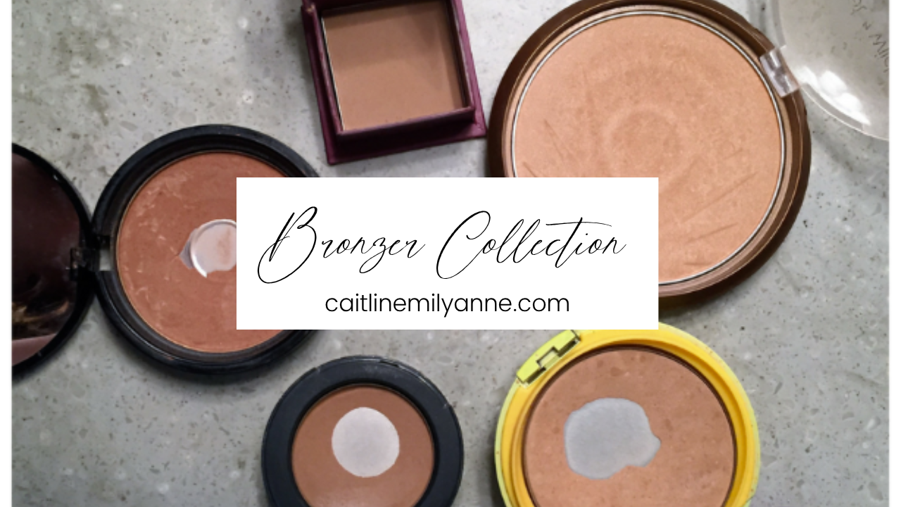 Bronzer Collection