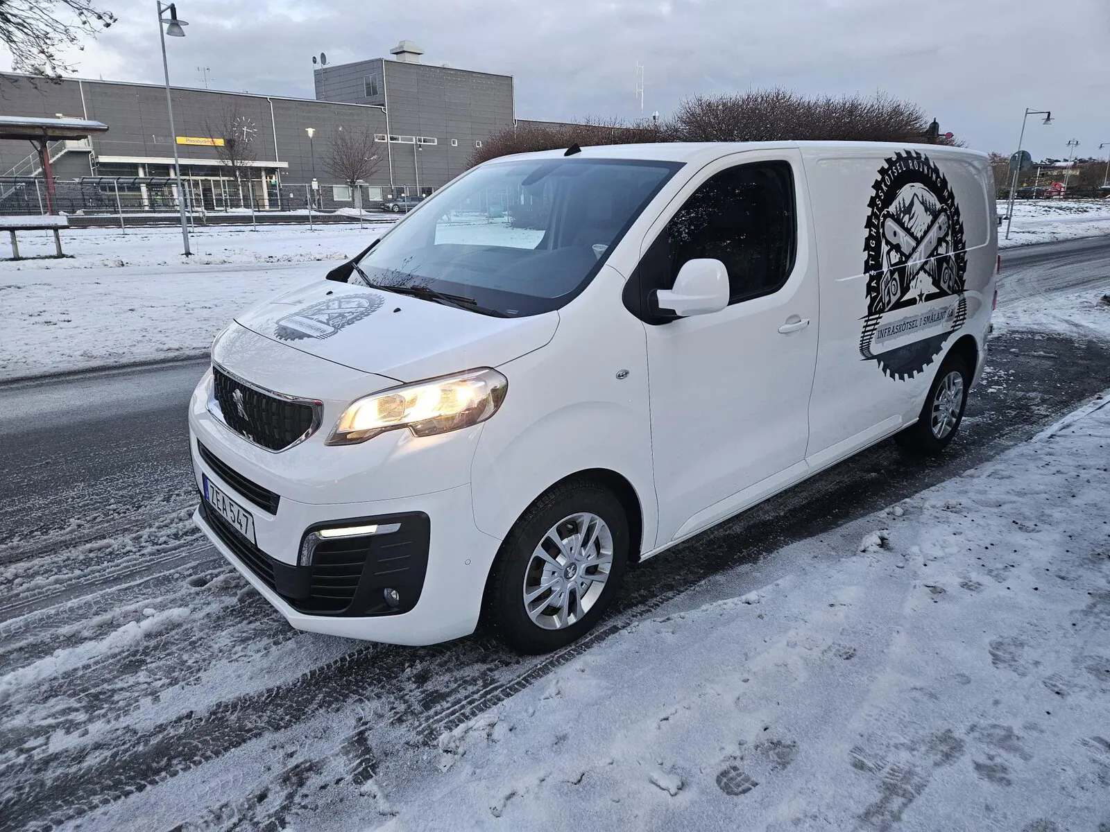 Beskrivande text för bilden