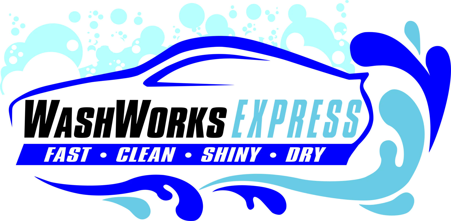 WashWorks Express