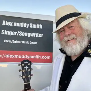 Alex muddy Smith