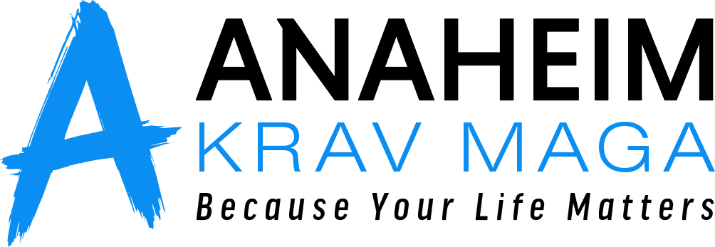 Anaheim Krav Maga