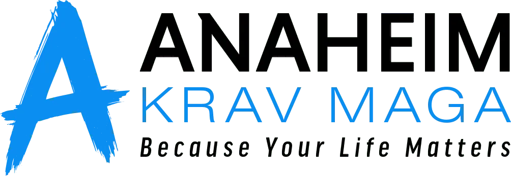 Anaheim Krav Maga