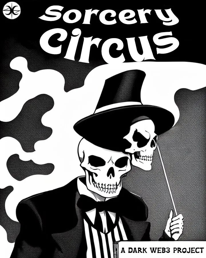 popvisly sorcery circus lil wicked