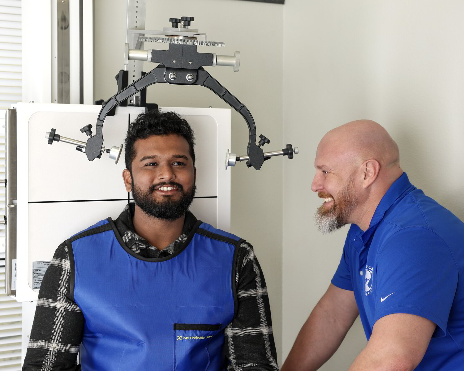 Chiropractic Care for Tech Neck & Digital Lifestyle Injuries