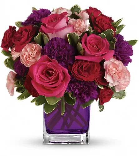 Bejeweled Beauty by Teleflora